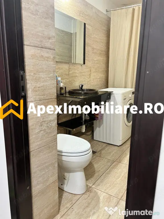 Garsoniera de inchiriat Unirii București | ApexImobiliare.r