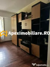 Garsoniera de inchiriat Unirii București | ApexImobiliare.r