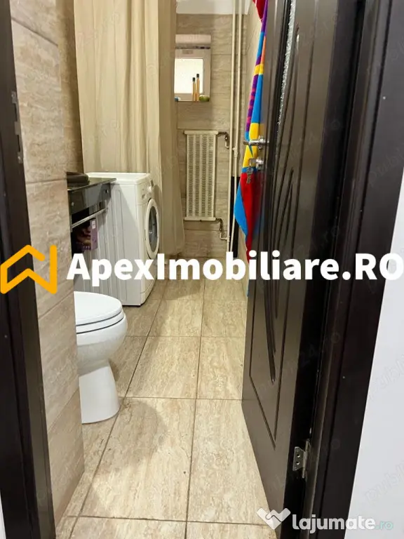 Garsoniera de inchiriat Unirii București | ApexImobiliare.r