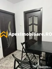Garsoniera de inchiriat Unirii București | ApexImobiliare.r