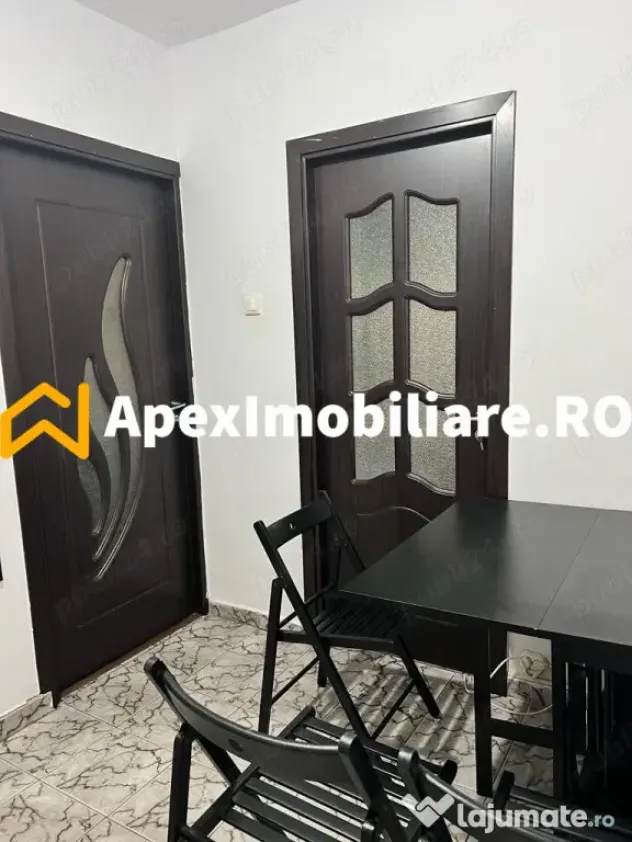 Garsoniera de inchiriat Unirii București | ApexImobiliare.r