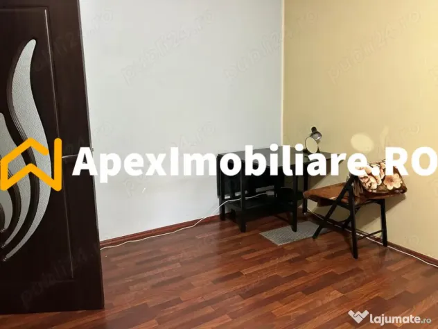 Garsoniera de inchiriat Unirii București | ApexImobiliare.r