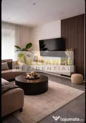 { Ansamblu rezidential nou } Soseaua Leordeni ~ Apartamen... 