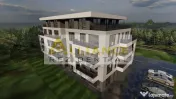 { Ansamblu rezidential nou } Soseaua Leordeni ~ Apartamen... 