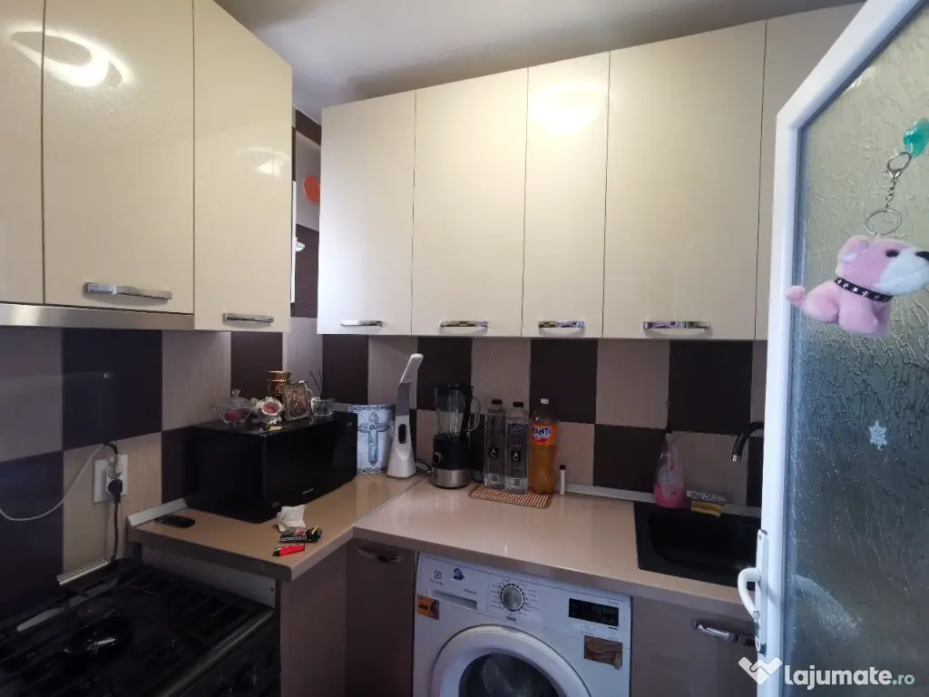 Apartament 2 camere str.Ion Elefterescu