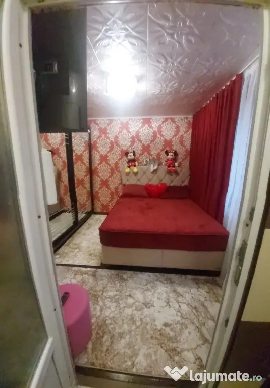 Apartament 2 camere str.Ion Elefterescu