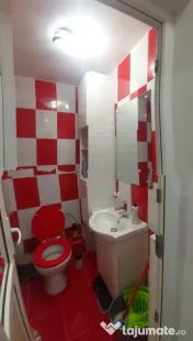 Apartament 2 camere str.Ion Elefterescu 