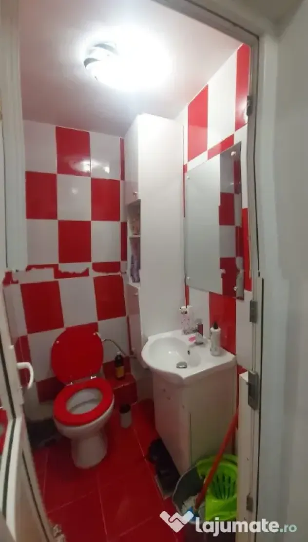 Apartament 2 camere str.Ion Elefterescu