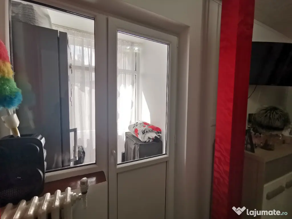 Apartament 2 camere str.Ion Elefterescu