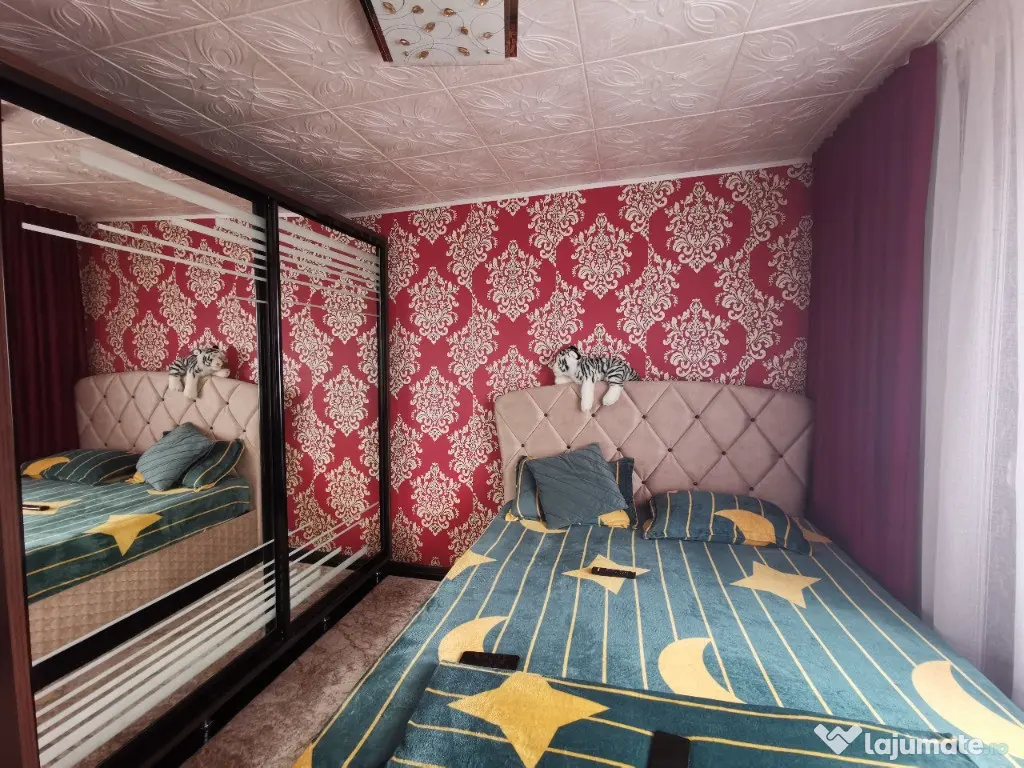 Apartament 2 camere str.Ion Elefterescu
