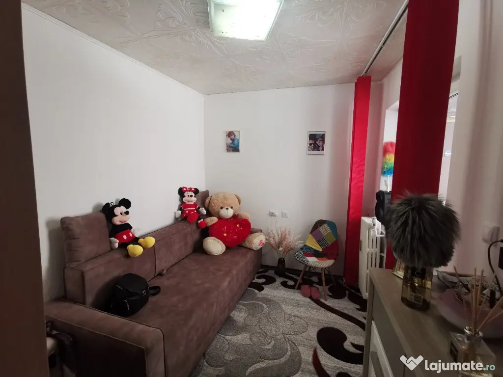 Apartament 2 camere str.Ion Elefterescu