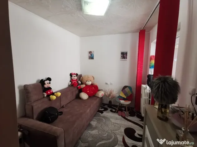 Apartament 2 camere str.Ion Elefterescu