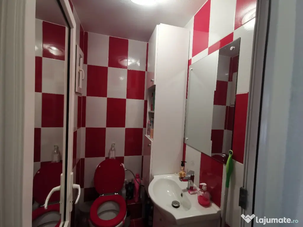 Apartament 2 camere str.Ion Elefterescu