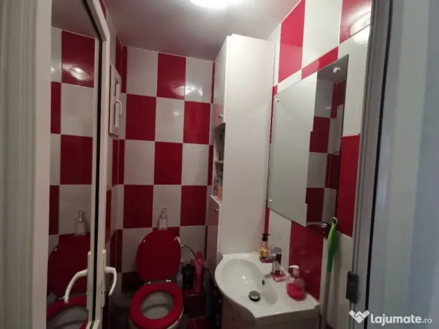 Apartament 2 camere str.Ion Elefterescu