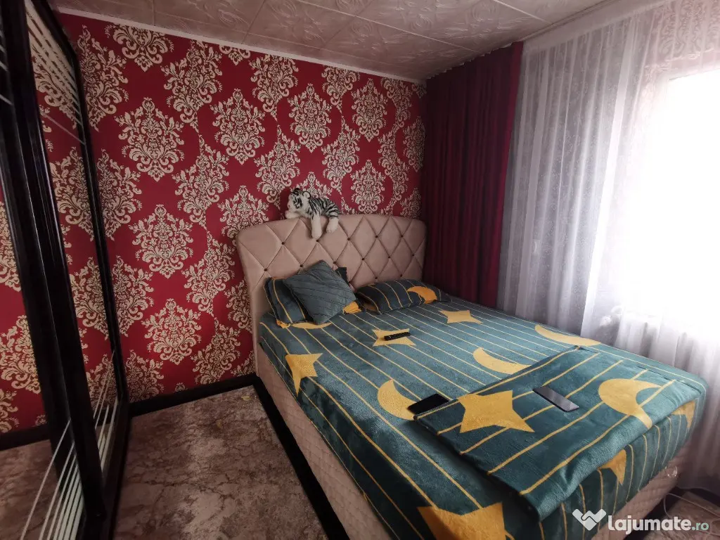 Apartament 2 camere str.Ion Elefterescu