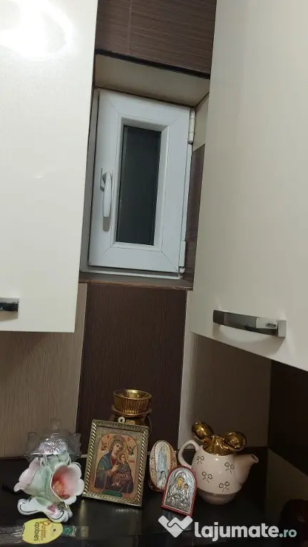 Apartament 2 camere str.Ion Elefterescu