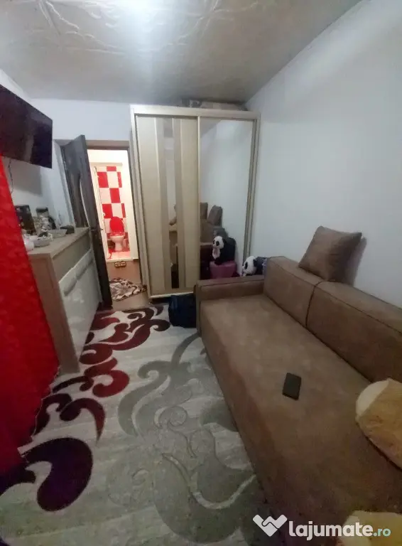 Apartament 2 camere str.Ion Elefterescu