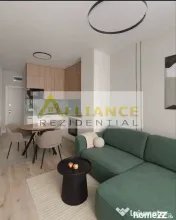 2 CAMERE TIP STUDIO ~ PRET MINIM DE LANSARE ~ METROU BERCENI