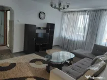 Apartament Cu 2 Camere Decomandate Zona Centru