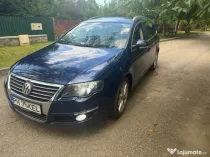Vând VW Passat b6 2008 BMR DSG