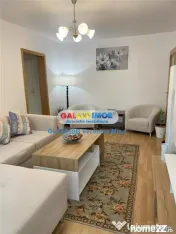 Apartament 2 camere , vis a vis de Mall Park Lake - Dristor