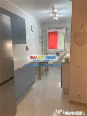 Apartament 2 camere , vis a vis de Mall Park Lake - Dristor