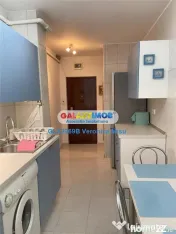 Apartament 2 camere , vis a vis de Mall Park Lake - Dristor