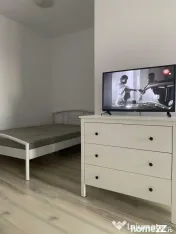 Dristor metrou bloc nou etaj 9