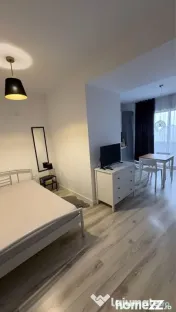 Dristor metrou bloc nou etaj 9
