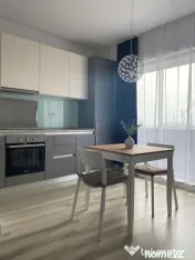 Dristor metrou bloc nou etaj 9