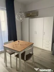 Dristor metrou bloc nou etaj 9