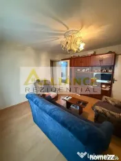 Apartament 2 camere Str. Argeselu Etaj 1 | 