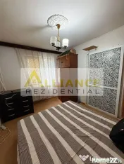 Apartament 2 camere Str. Argeselu Etaj 1 | 