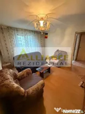 Apartament 2 camere Str. Argeselu Etaj 1 | 