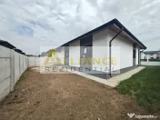 Casa parter | 3 camere | Teren 350 mp | Incalzire in pard... 