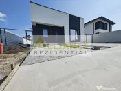 Casa parter moderna | 110 mp utili | Teren 450 mp I Aviat... 