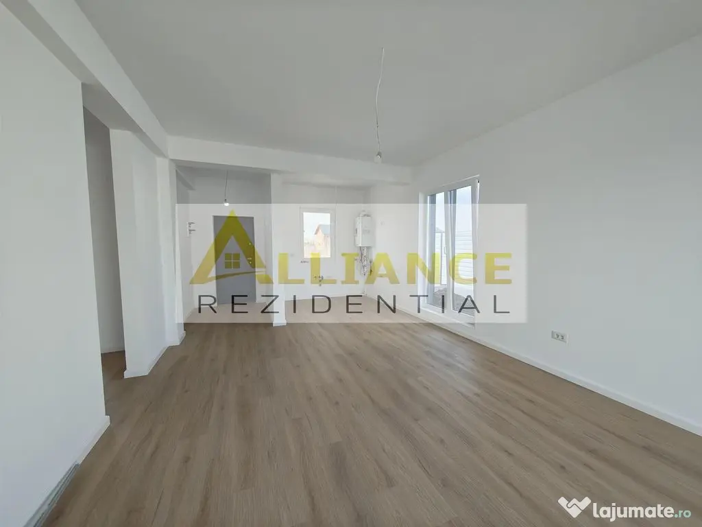 Casa parter moderna | 110 mp utili | Teren 450 mp I Aviat...