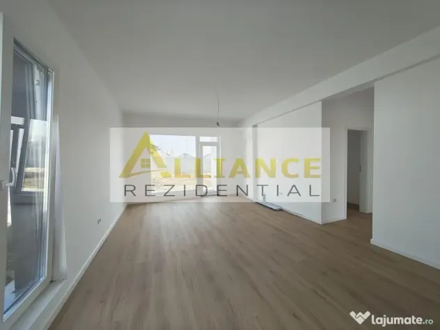 Casa parter moderna | 110 mp utili | Teren 450 mp I Aviat...