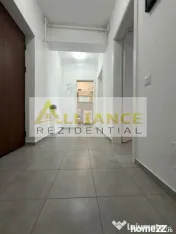 Apartament 2 camere + parcare { Metropolitan Residence } 