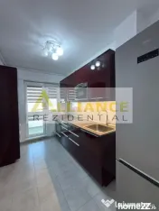 Apartament 2 camere + parcare { Metropolitan Residence } 