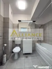 Apartament 2 camere + parcare { Metropolitan Residence } 