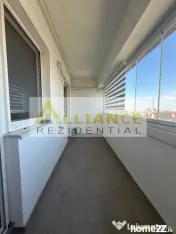 Apartament 2 camere + parcare { Metropolitan Residence } 