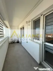 Apartament 2 camere + parcare { Metropolitan Residence } 
