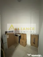 Apartament 2 camere + parcare { Metropolitan Residence } 