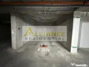 Apartament 2 camere + parcare { Metropolitan Residence } 