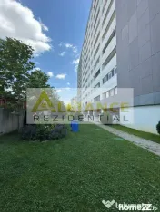 Apartament 2 camere + parcare { Metropolitan Residence } 
