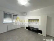 Apartament 2 camere + parcare { Metropolitan Residence } 