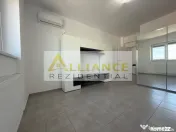 Apartament 2 camere + parcare { Metropolitan Residence } 