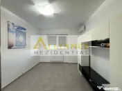 Apartament 2 camere + parcare { Metropolitan Residence } 