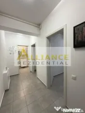 Apartament 2 camere + parcare { Metropolitan Residence } 